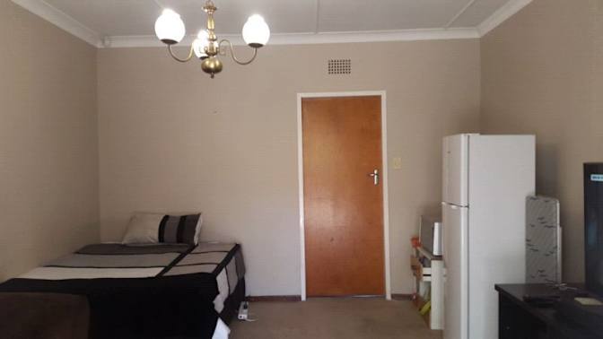 Photo of Tee's room