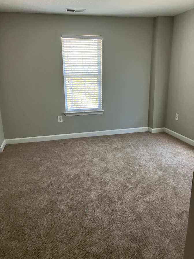 Photo of Sarah's room