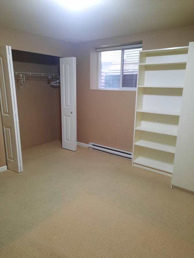 Kainaz Cowasjee's room