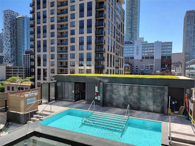 Lindsay Killorn's room