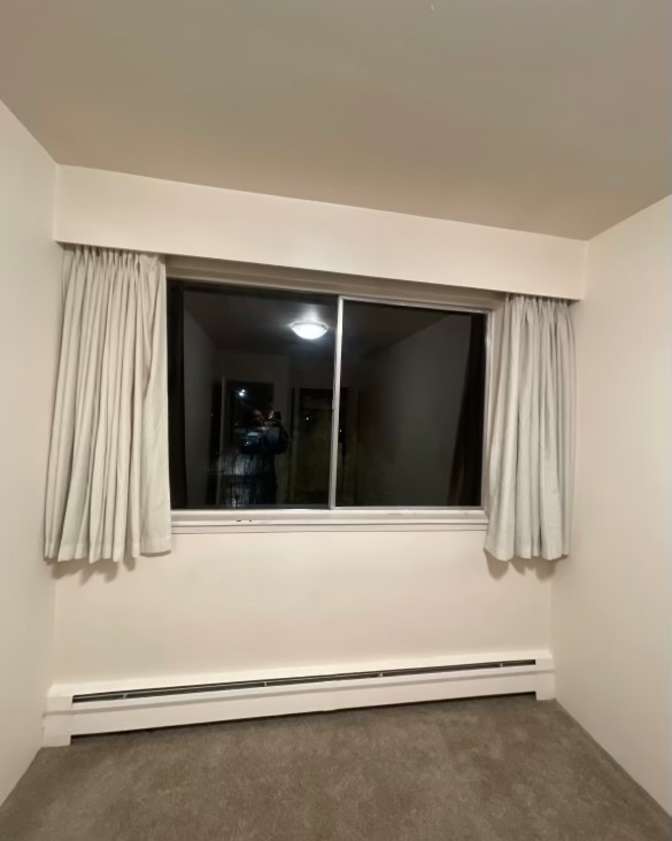 Photo of Halle's room