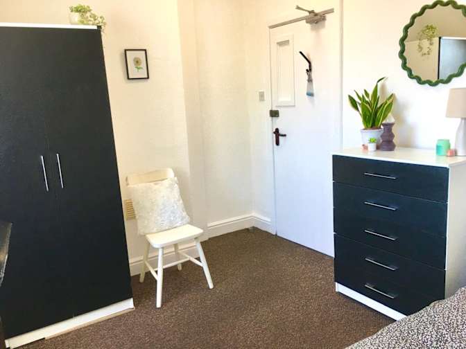 Photo of Pudding Properties's room
