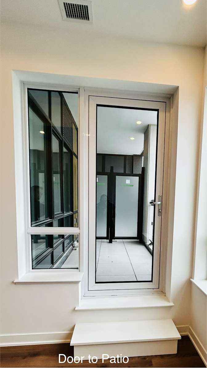 Photo of Sophy's room