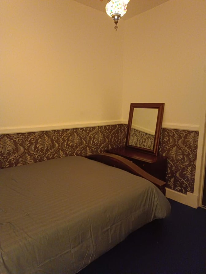 Photo of Room in large bungalow's room