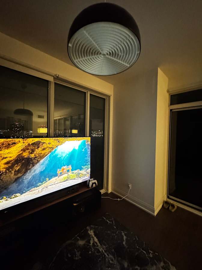 Photo of NAKUL's room