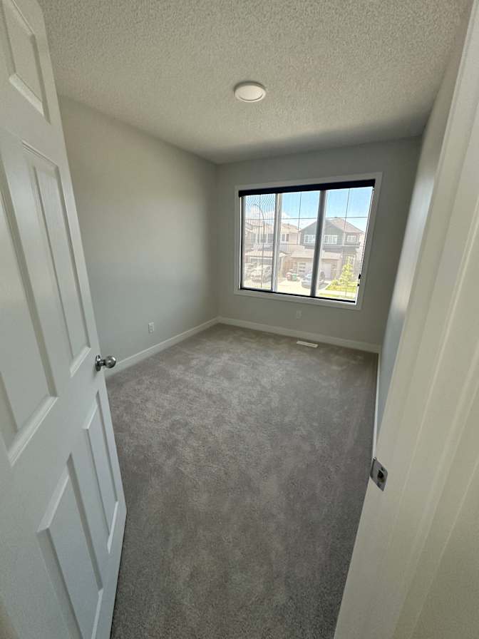 Photo of Maria's room