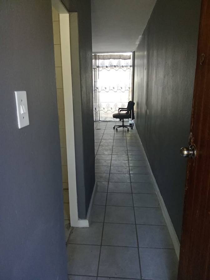 Photo of Tirelo's room
