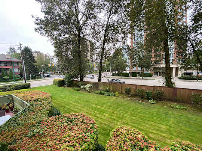 Kausalya Parahitha Narendraswari's room