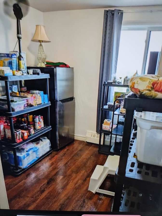 john bortolin's room