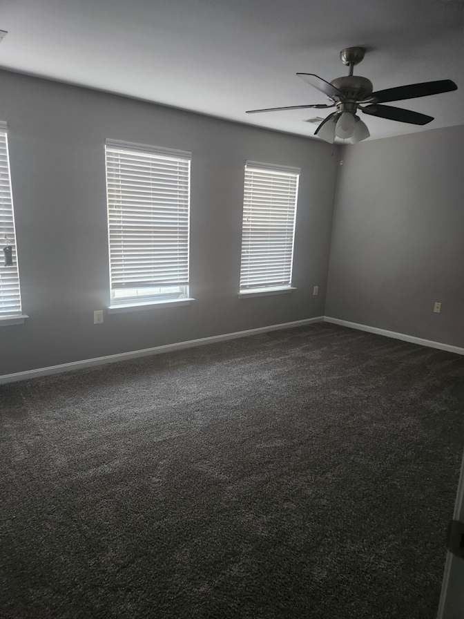 Photo of Ashlyn Fejes's room