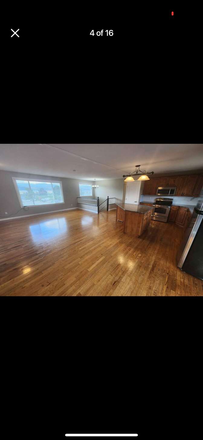 Kyle hakanson's room