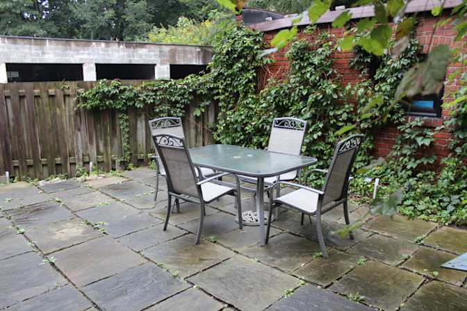 Photo of Wojtek Magdalena's room