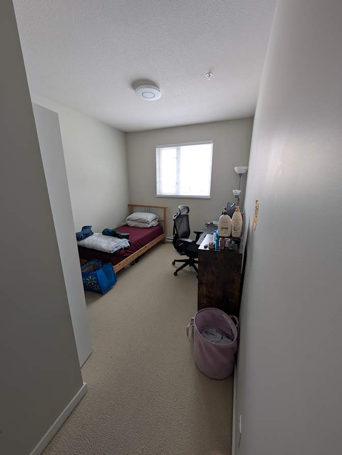 Photo of Amit & Aayushi's room