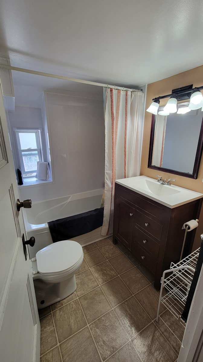 Photo of Sonya's room