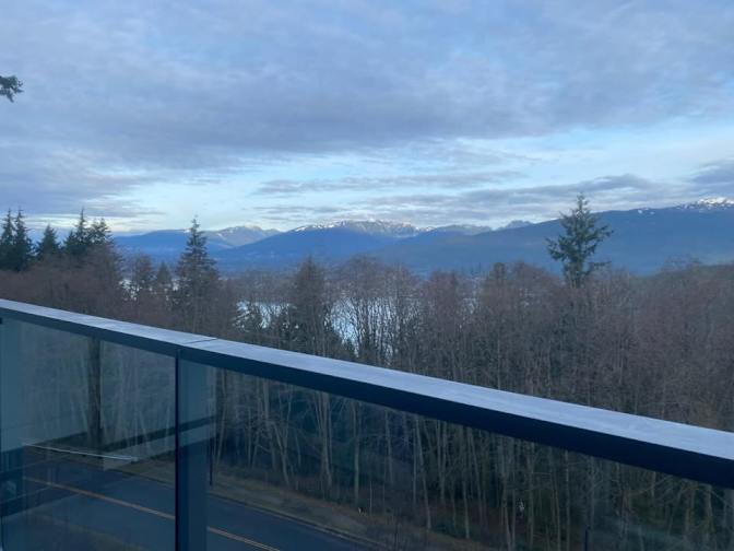 Photo of Dan Ho's room