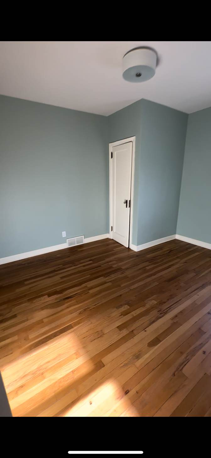 Photo of Gaby's room