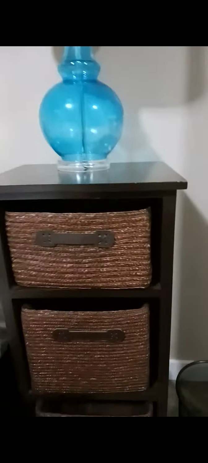 terry stpierre's room