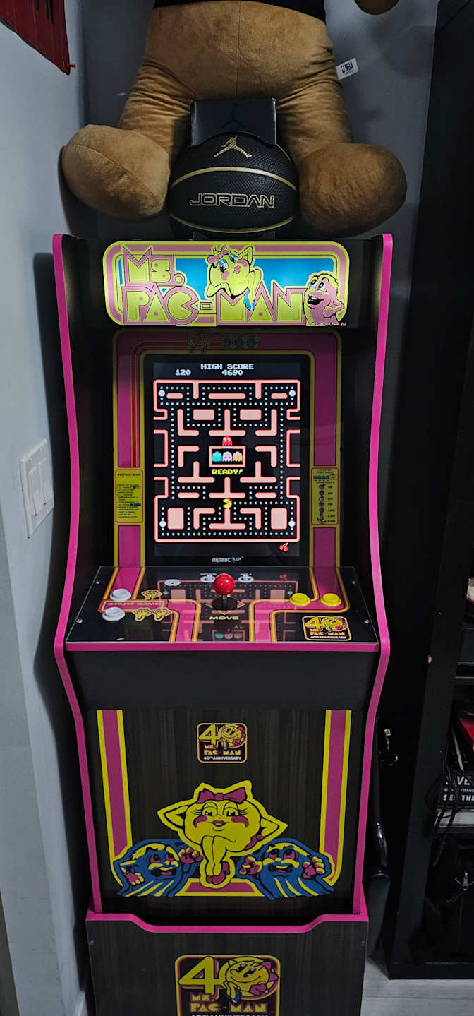 Tyanna-Ella Davis's room