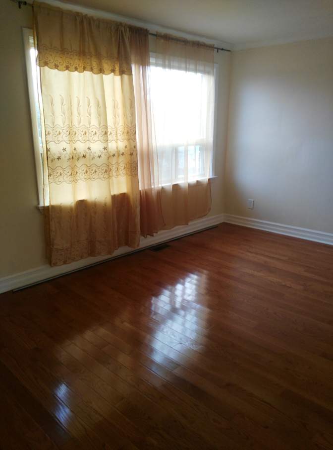 Photo of Renu's room