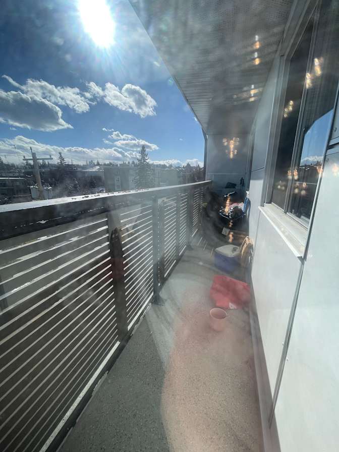 ROSIANNE BERTHELOT's room