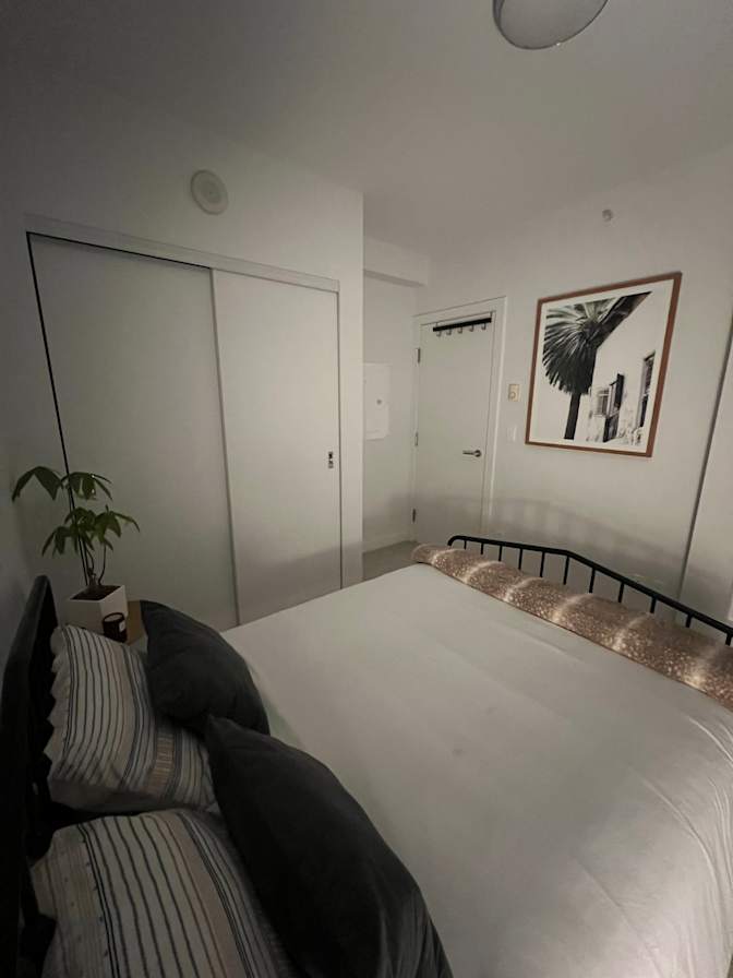 Photo of Kayla's room