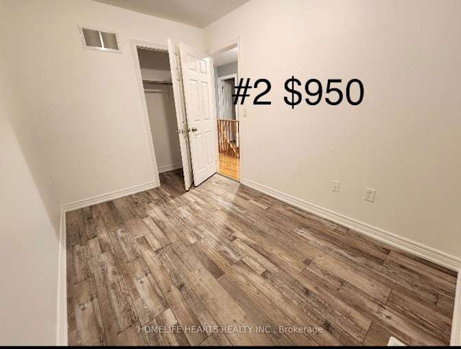 Photo of Nina's room