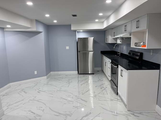 Jega Jeganathan's room