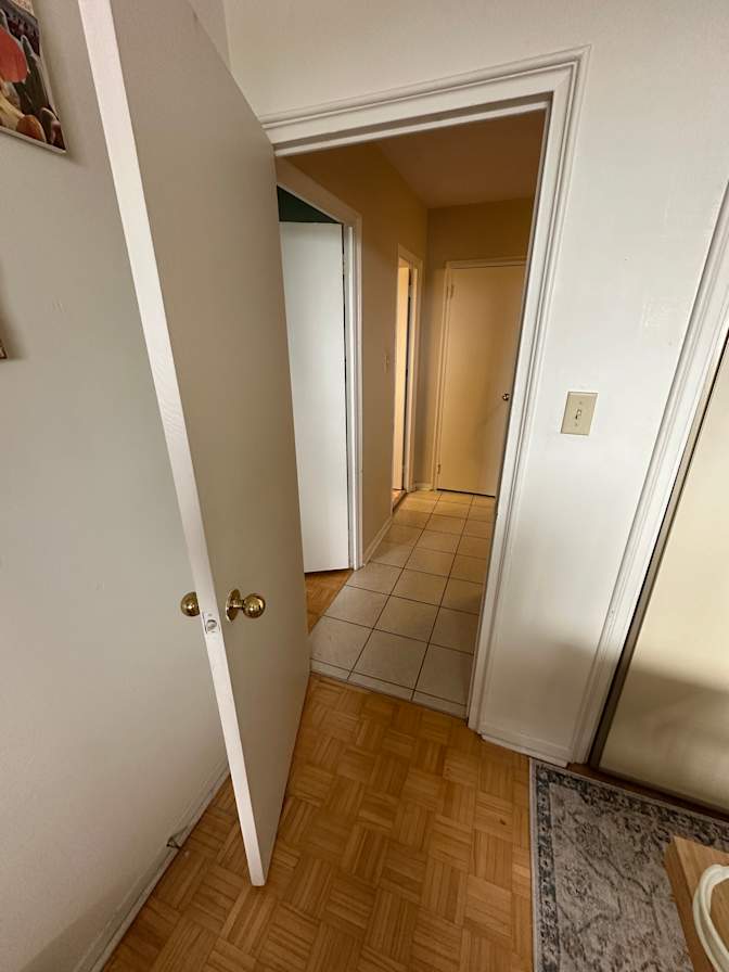 Nikolai Romanovitch's room