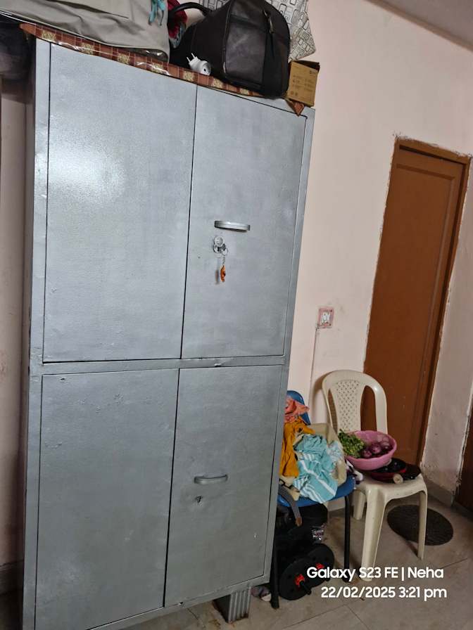Photo of Neha Chaurasia's room