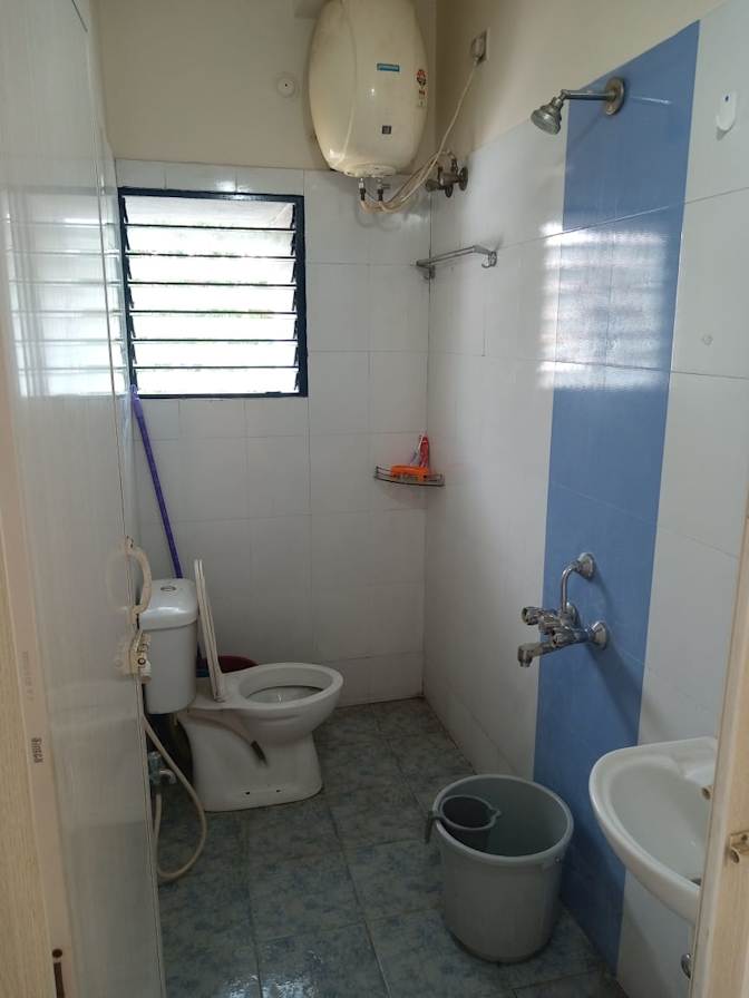 Photo of Tejas Vyas's room