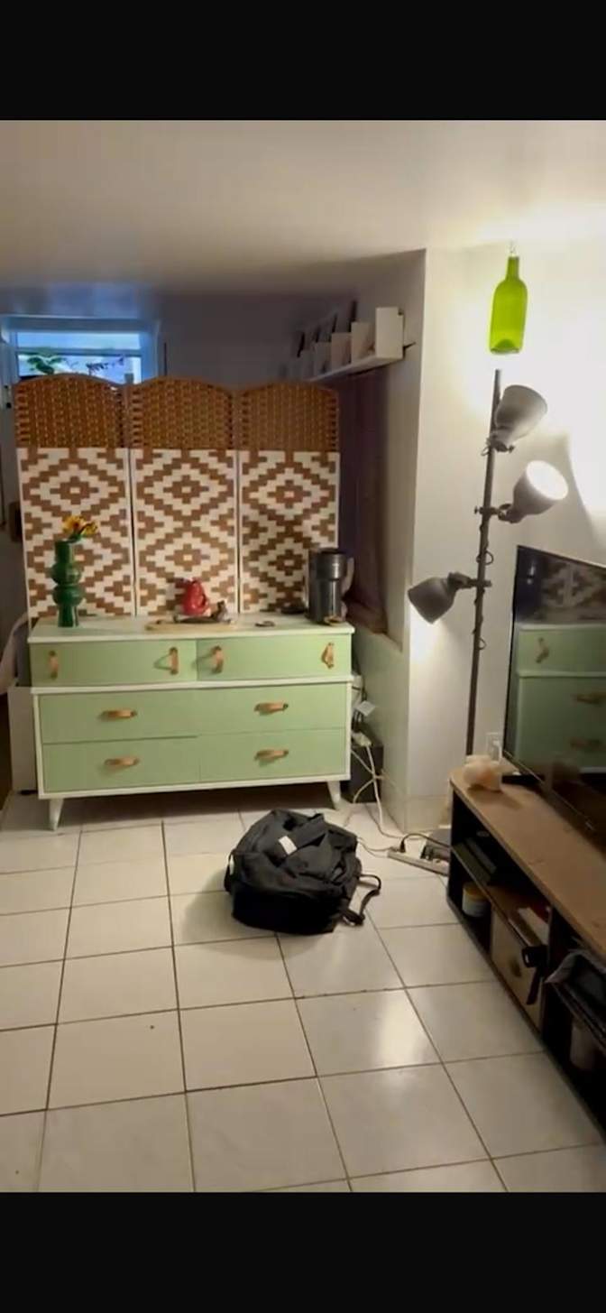 Photo of Jessy's room