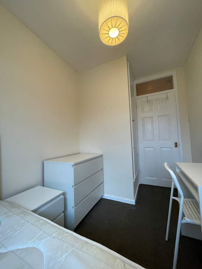 Photo of Aman's room