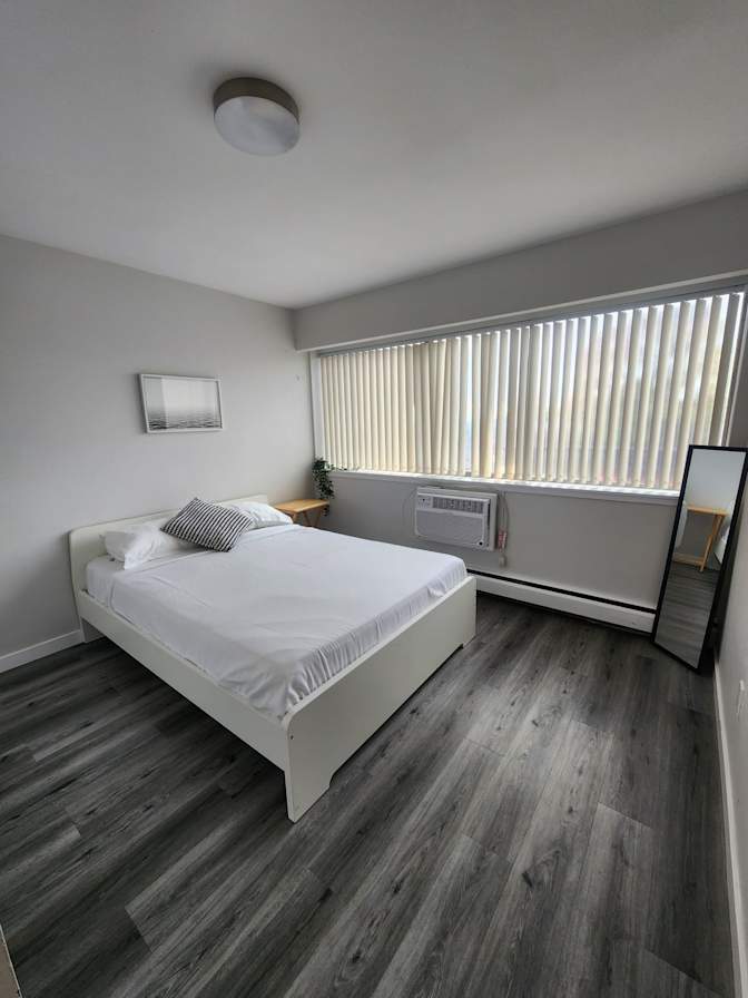 Welcome Travel Accomodation's room