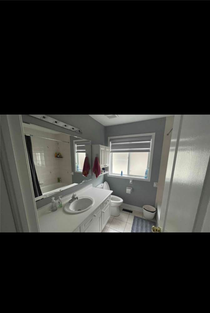 Photo of Hely's room