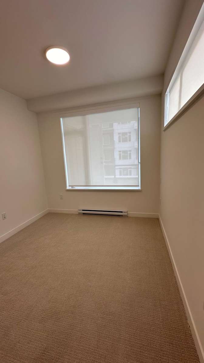 Bhashinie Fernando's room