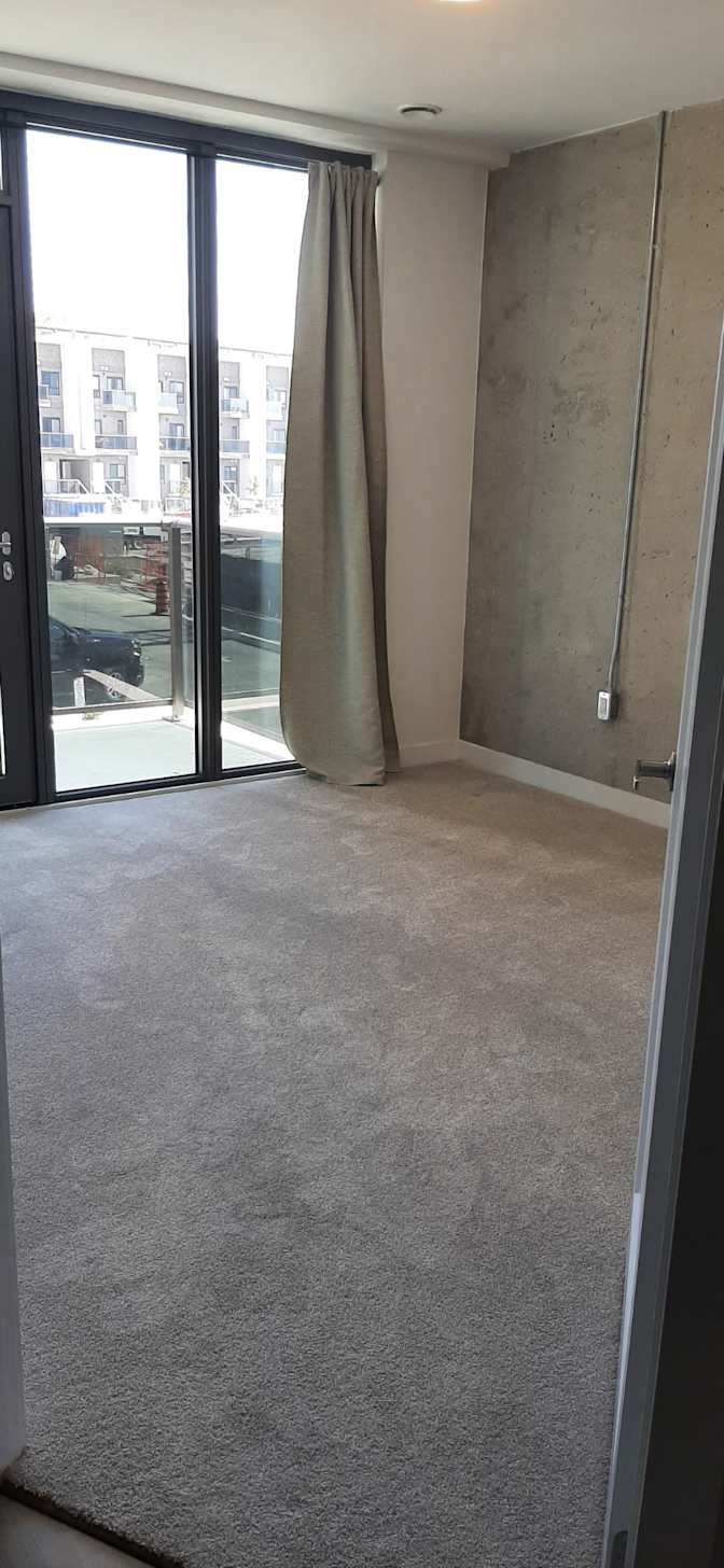 Photo of Cynthia's room