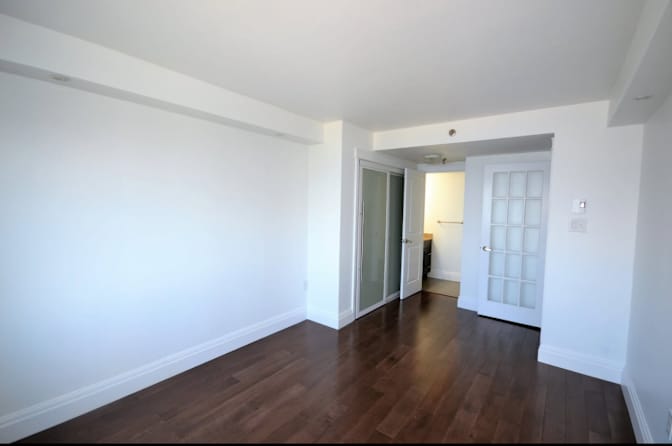 Photo of Jack's room