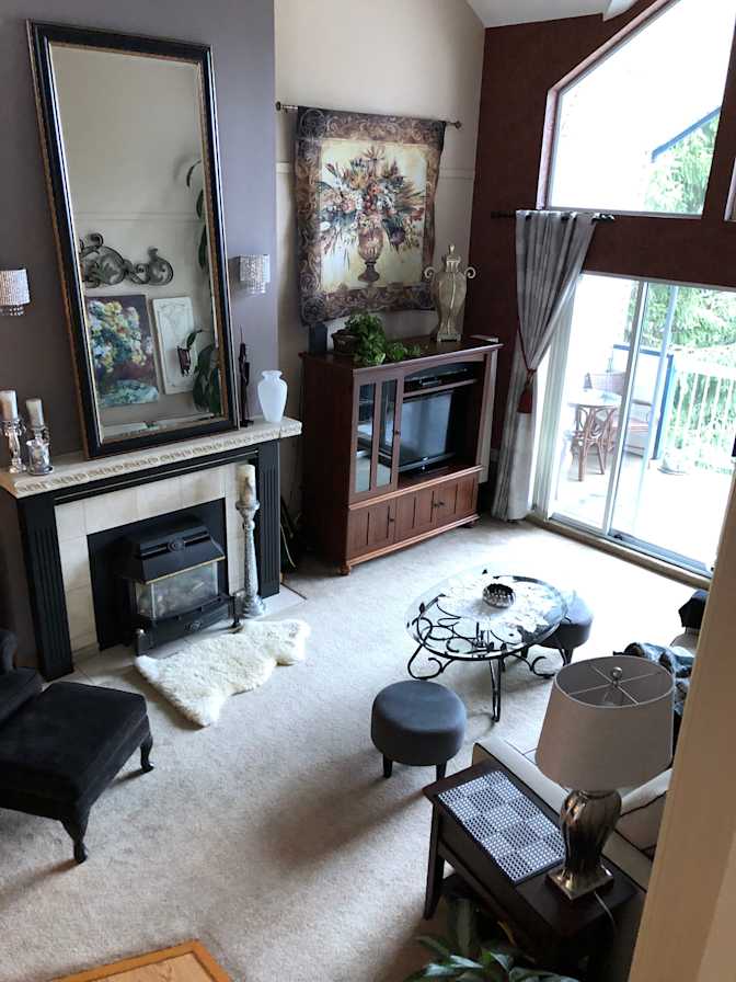 micheline danielson's room