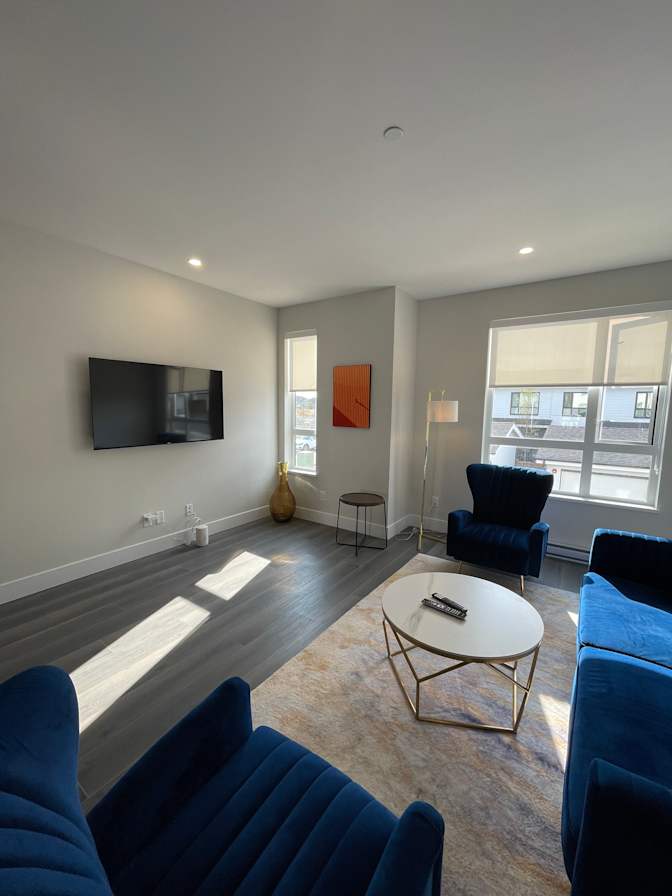 Photo of Aryan's room