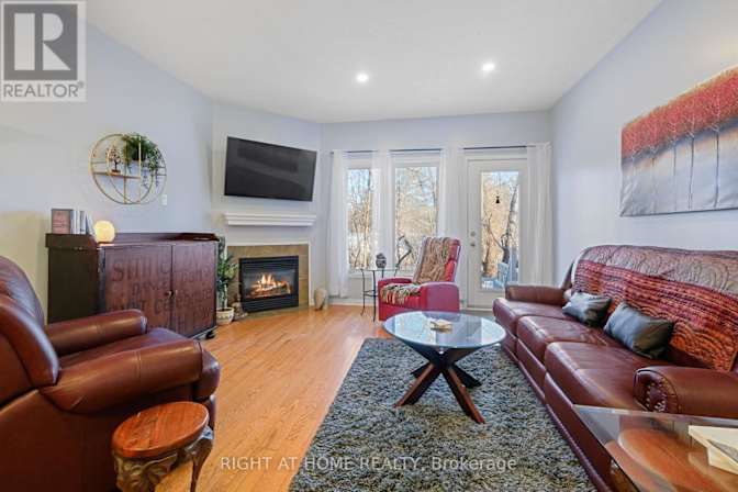 Lulu and Dino's nest's room