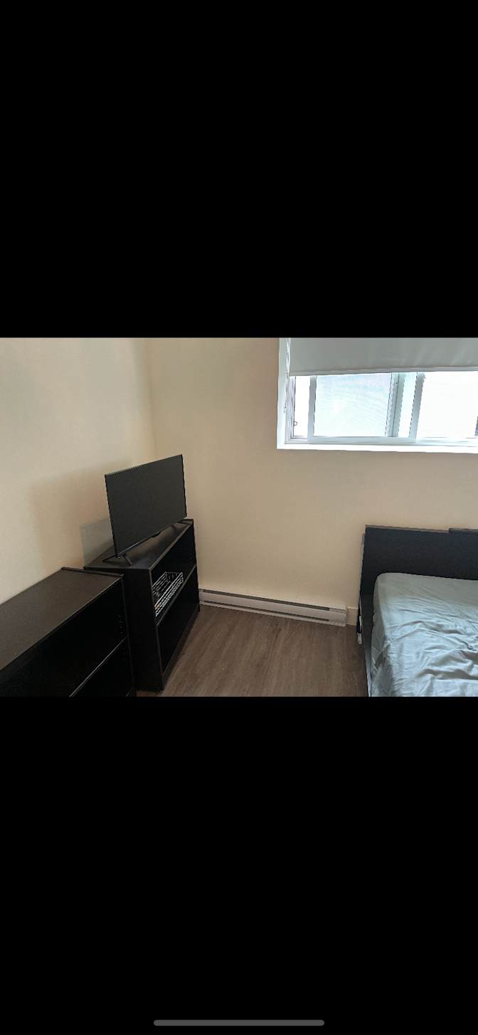 michelle Twiss's room