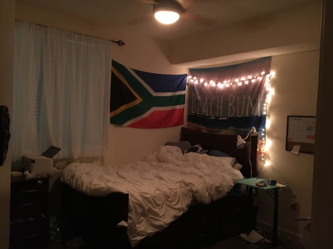 Photo of Cara wolder's room