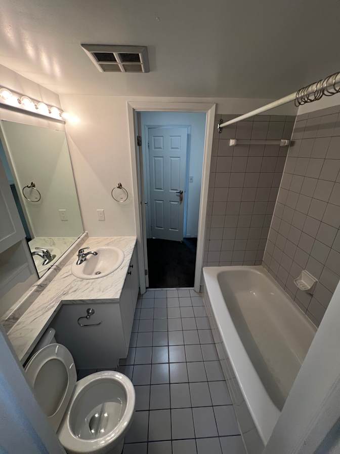 Seonghan Park's room