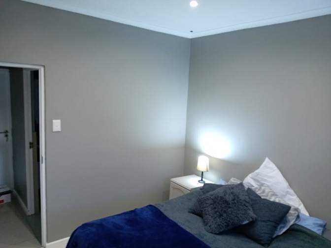 Photo of Stacey's room