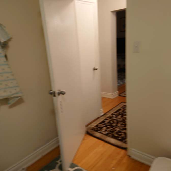 Photo of Jason's room