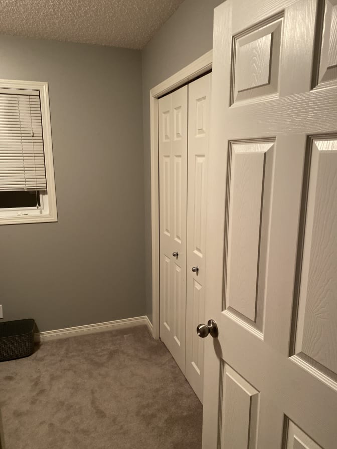 Photo of Kory's room