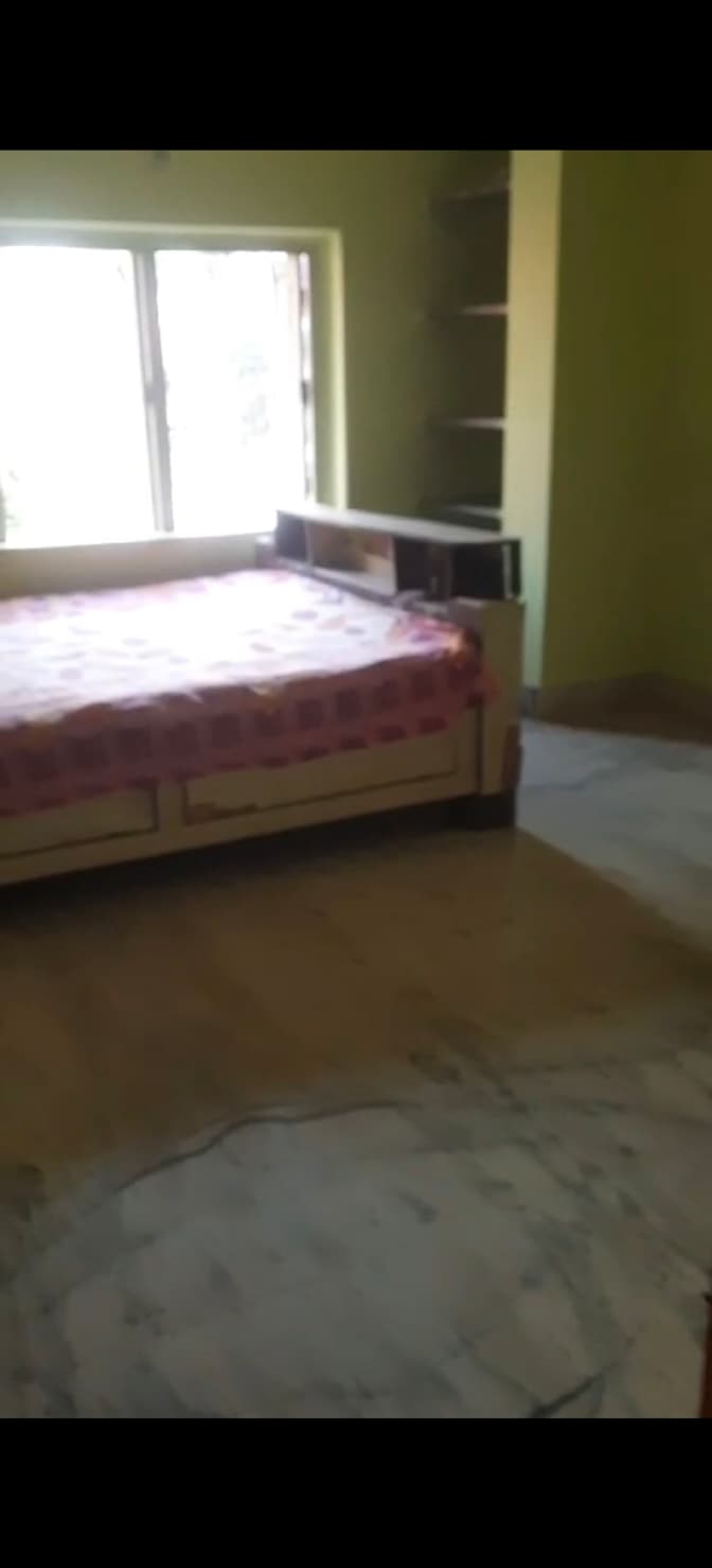 Photo of saloni's room
