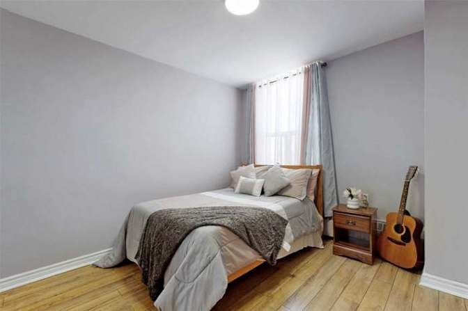 Photo of Jasmin's room