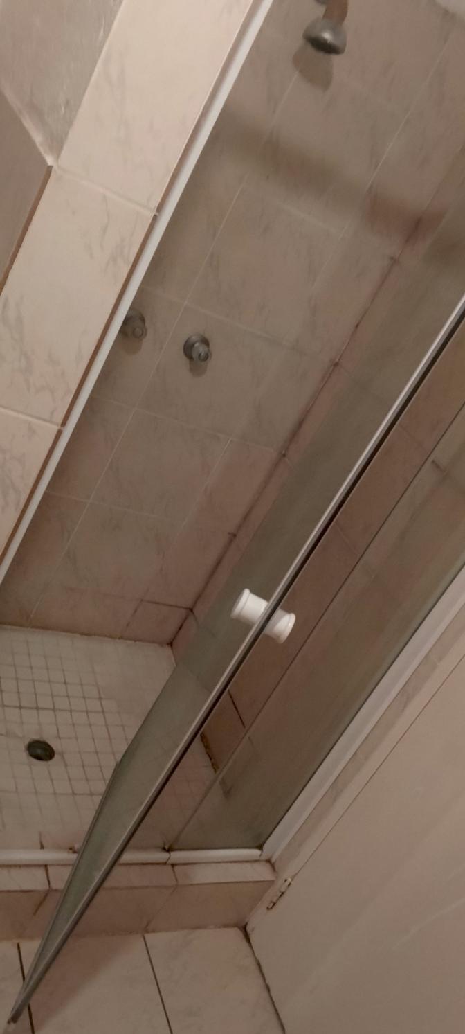 Photo of Sandra's room