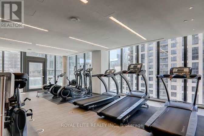 Lindsay Killorn's room